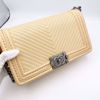 Picture of Chanel Le Boy Old Medium