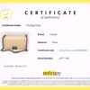 Picture of Chanel Le Boy Old Medium