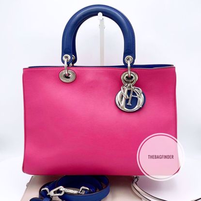 Thebagfinder Christian Dior