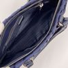 Picture of Prada Tessuto Gaufre Nylon Blue