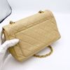 Picture of Chanel Crossbody Cream Small Flap