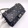 Picture of Chanel Charm Small Double Flap Reissue RARE
