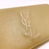 Picture of YSL Leather Clutch