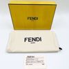 Picture of Fendi Wallet On Chain Black