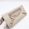Picture of Balenciaga Light Pink Covered Wallet