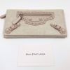 Picture of Balenciaga Light Pink Covered Wallet