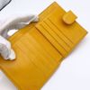 Picture of Chanel Caviar Wallet Mustard