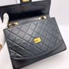 Picture of Chanel Vintage Flap Lambskin