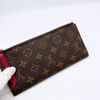 Picture of Louis Vuitton Portefeuille Adele Checkbook Wallet