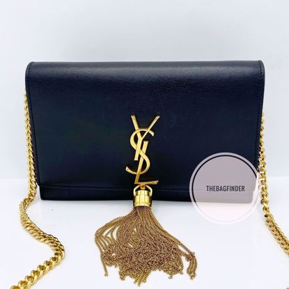 Picture of YSL Kate Small Tassel
