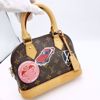 Picture of Louis Vuitton Alma BB World Tour