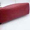 Picture of Chanel Raspberry Red Caviar Tote