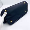 Picture of Prada Nylon Two Way Black