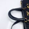 Picture of Prada Nylon Two Way Black