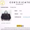 Picture of Prada Nylon Two Way Black