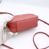Picture of Prada Saffiano Mini Crossbody Pouch Pink