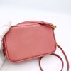 Picture of Prada Saffiano Mini Crossbody Pouch Pink