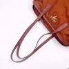 Picture of Prada Tessuto Nylon Shoulder Bag