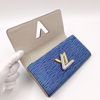 Picture of Louis Vuitton Twist Long Wallet