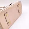 Picture of Louis Vuitton Alma BB Patent Pink Beige