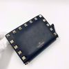 Picture of Valentino Rockstud Folding Wallet