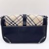 Picture of Burberry Leather Canvas Crossbody