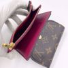 Picture of Louis Vuitton Ariane TriFold Wallet