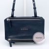 Picture of Givenchy Pandora Mini Black