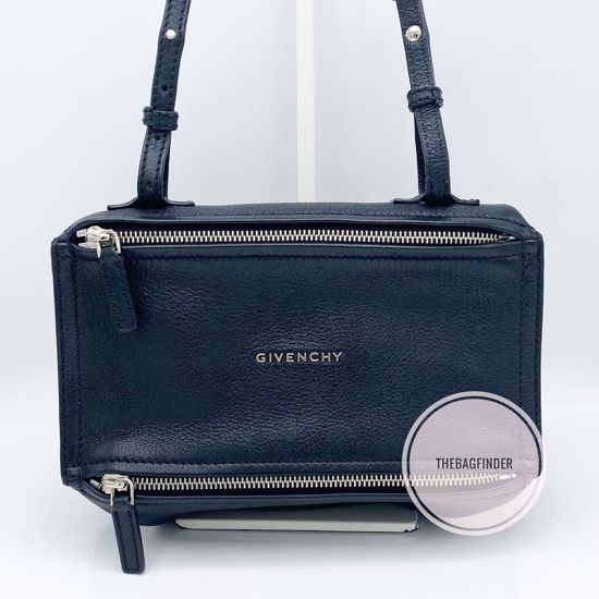 Picture of Givenchy Pandora Mini Black