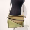 Picture of Loewe Puzzle Bag Small 2 Straps