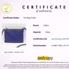 Picture of Celine Trio Large Blue