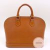 Picture of Louis Vuitton Alma Epi Tan PM