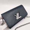 Picture of Louis Vuitton Twist Epi Wallet On Chain