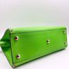 Picture of Valentino Rockstud Two Way Green