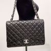 Picture of Chanel Maxi Lambskin Double Flap