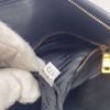 Picture of Prada Two Way Leather Black