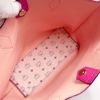 Picture of MCM Reversible Tote Pink
