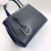 Picture of Fendi 2 Jours Small Black