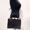 Picture of Fendi 2 Jours Small Black