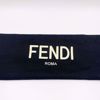 Picture of Fendi 2 Jours Small Black