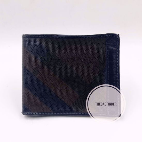 Picture of Burberry Folding Wallet