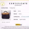Picture of Hermes HerBag PM Black