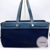 Picture of Hermes Cabas Canvas Bag PM / MM