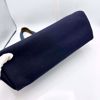 Picture of Hermes Cabas Canvas Bag PM / MM