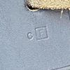 Picture of Hermes Cabas Canvas Bag PM / MM