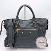 Picture of Balenciaga City Grey G12 GHW