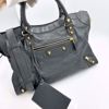 Picture of Balenciaga City Grey G12 GHW