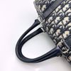 Picture of Christian Dior Boston Bag Blue