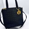 Picture of Christian Dior Canvas Two Way Black