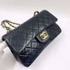 Picture of Chanel Double Flap Small Lambskin